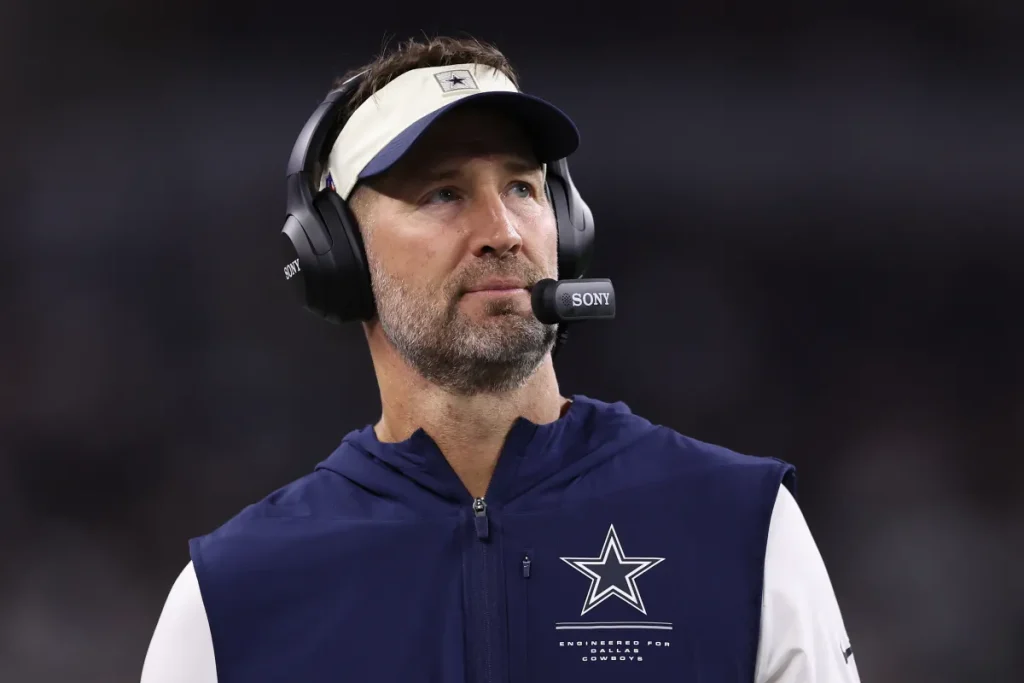 Former All-Pro Hits Cowboys Defense With Harsh Reality Check After Giants Loss