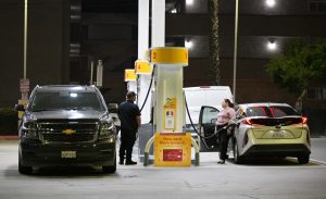 US Oil Plan Amid Price Surge Risks ‘Perfect Storm’