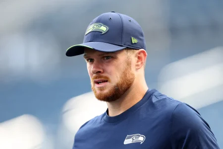 Seahawks Reveal Promising Update on Sam Darnold’s Return