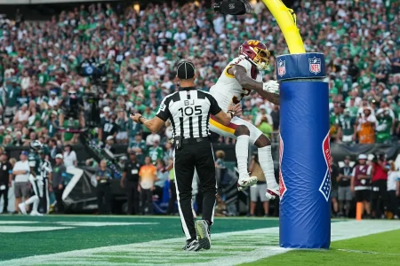 Stefon Diggs Seemingly Responds to Costly Week 1 Mistake on Social Media