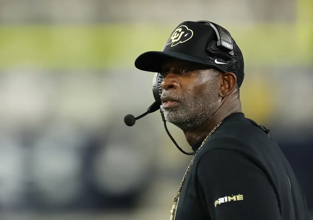 Deion Sanders Fuming Over Colorado Player’s Behavior After Loss to Northwestern
