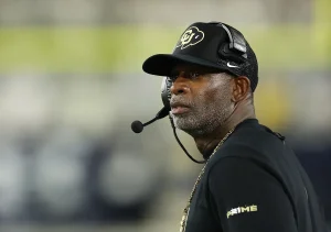 Deion Sanders Fuming Over Colorado Player’s Behavior After Loss to Northwestern