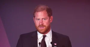 Prince Harry Reveals How He Cheered Up Archie and Lilibet’s ‘Monday Blues’ as They Attend New School