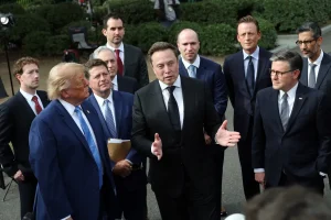 Trump signs ‘Super Intelligence’ executive order