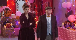 Hallmark’s 2026 Movie and TV Lineup: Every Hallmark Channel, Hallmark+ Project Announced