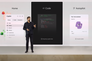 Microsoft unveils all-in-one Copilot app, taking on Anthropic and OpenAI in new push to boost adoption