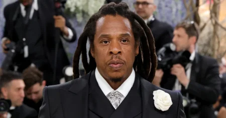 Jay-Z Accuser Recants Sexual Assault Allegations: ‘No Truth to Any of My Claims’