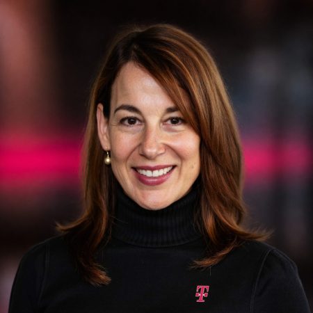 Tech Moves: T-Mobile appoints CFO; Microsoft and Blue Origin VPs depart; AZX and Caddi name leaders