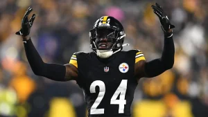 Steelers Could Trade One of their Top Defensive Stars: Report