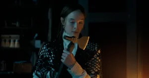 What Does ‘Monster’ Get Wrong About Lizzie Borden’s Murder Case? Inaccuracies Explained