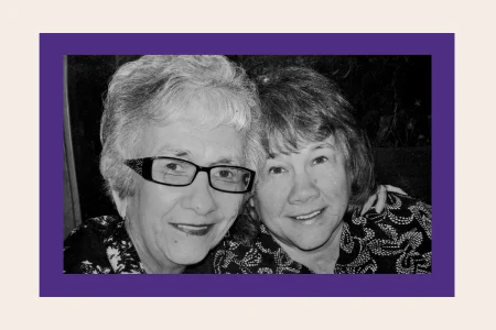 I’m Haunted by My Mom’s Death. So I Gave My Son the Talk I Wish She’d Given Me