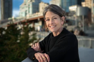 Former Seattle City Council president launches AI-powered site to track and report on City Hall