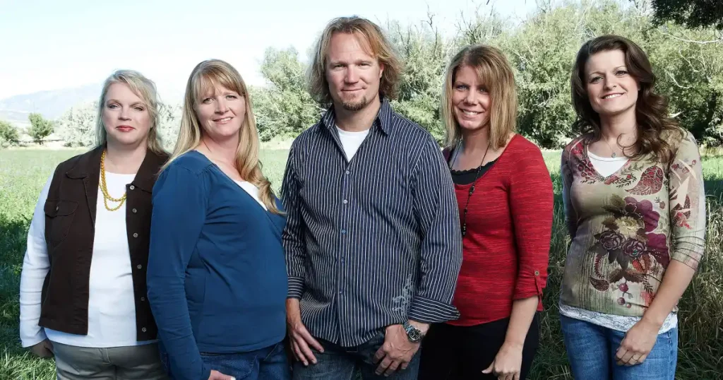 ‘Sister Wives’ Season 21 Trailer Reveals How Kody Brown’s Exes Reacted to His Shocking Exit