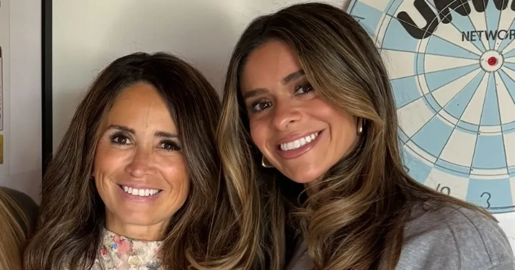Taylor Frankie Paul’s Mom Slams Her ‘Disgusting’ Bath Scene on ‘Worst Season’ of ‘Mormon Wives’