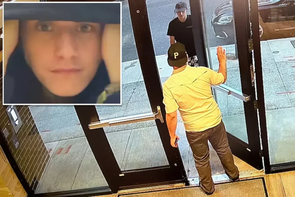 Portland man knifes creep who allegedly sent him child sex abuse video, tells cops ‘I stabbed a pedophile’