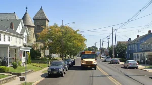 Illegal immigrant charged with nightmare kidnapping and sexual assault of 6-year-old girl in New Jersey