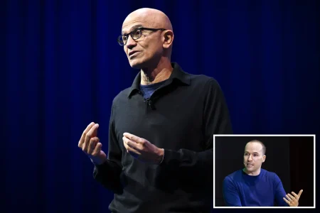 Staffers at tech giants knew AI tools posed ‘existential threat’ to news publishers: court docs