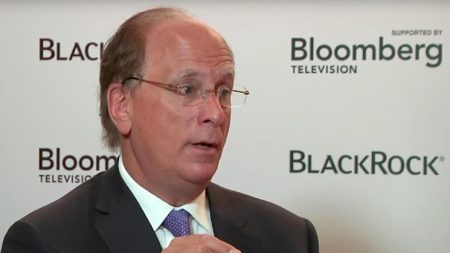 BlackRock: AI agents to buy computing and data with stablecoins