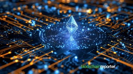 BitMine Buys 27,562 ETH, Pushing Treasury Past $17 Billion