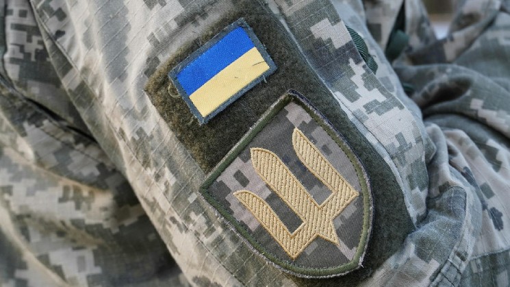 rewrite this title into a single title (don’t suggest multiple titles, just choose one, and don’t add “ to the title): Ukrainian police took down a crypto scam that stole up to $1 million a month