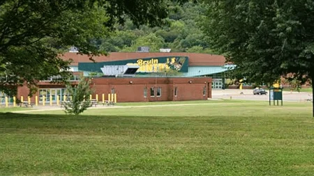 West Virginia principal suspended after recording devices found in girls’ locker rooms