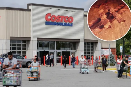 Wildly popular Costco dessert returns— but some fans feel duped because of one key change