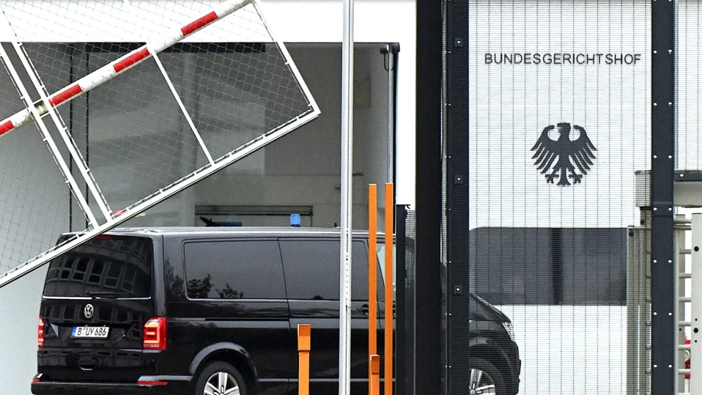 Hamas allegedly built weapons depots across Europe, planned terror attacks as Oct 7 anniversary neared