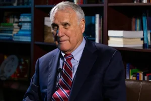 Ex-US Sen. Jon Kyl of Arizona dies at 84 after battling neurological disorder