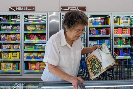 Boomers loved this California grocery chain more than any other in 2026