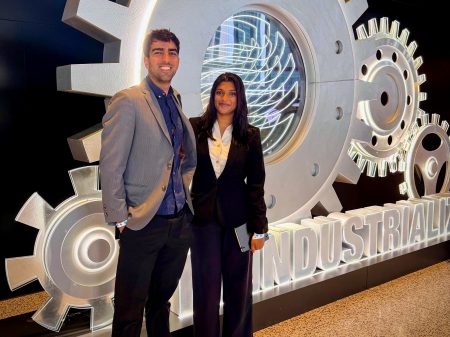America’s machinists are retiring, and two startup founders in their 20s want to salvage what they know