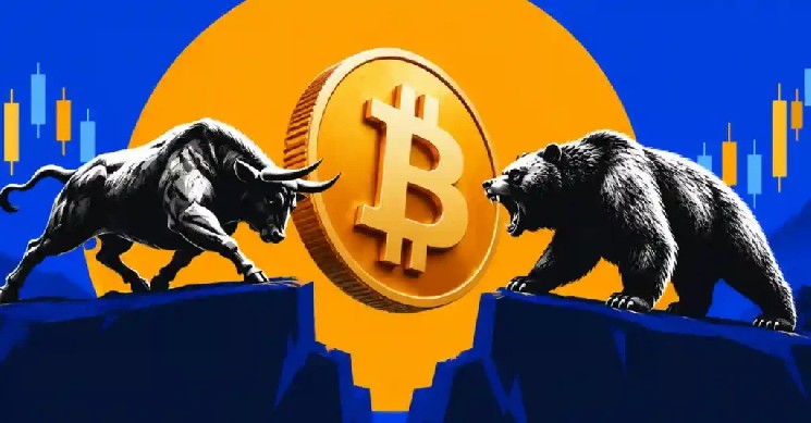 rewrite this title into a single title (don’t suggest multiple titles, just choose one, and don’t add “ to the title): Bitcoin Price Prediction For October: One Level Stands Between Rally And Reversal