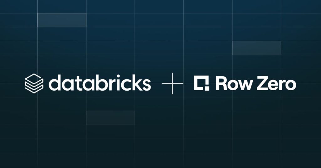 Seattle startup Row Zero acquired by Databricks to bring enterprise spreadsheets to AI platform