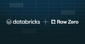 Seattle startup Row Zero acquired by Databricks to bring enterprise spreadsheets to AI platform