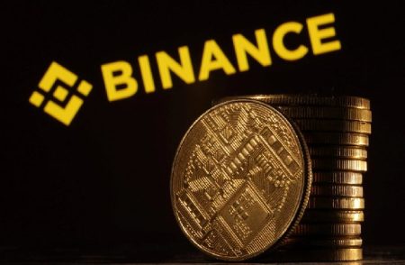 U.S. Justice Department Issues Statement on Binance and Iran