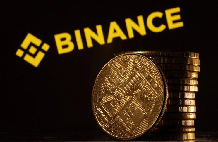 U.S. Justice Department Issues Statement on Binance and Iran