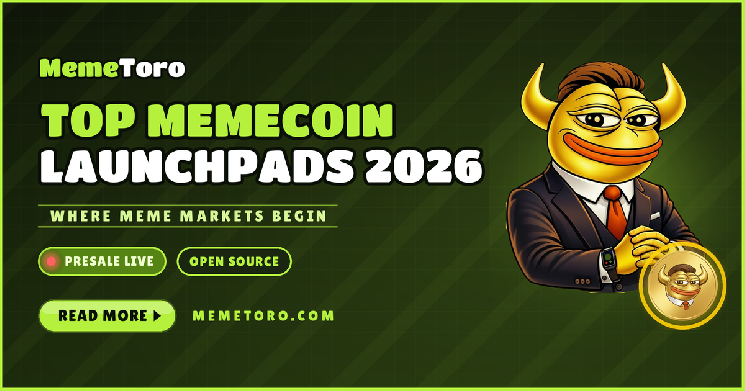 2026’s Best Memecoin Launchpads: Comparing Four.meme, Flap, and MemeToro