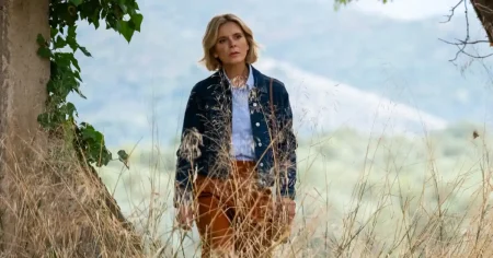 Acorn TV Brings Back ‘An Autumn to Die For’ Event in October (Exclusive)