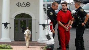 The frat omertà: Whistleblower warns of ‘code of silence’ after Ole Miss deaths, alleged Penn State coke ring
