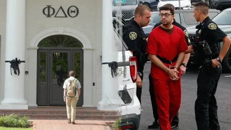 The frat omertà: Whistleblower warns of ‘code of silence’ after Ole Miss deaths, alleged Penn State coke ring