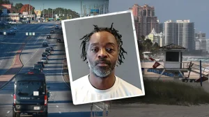 Florida sex offender accused of babysitting-ad trap as police investigate potential interstate predator