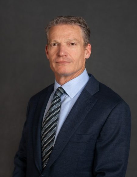 Amazon’s new board member is a cybersecurity founder who sold his last company to Google for $5.4B