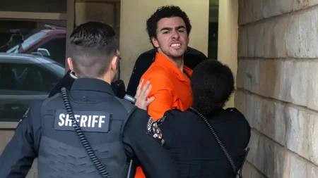 New York City Council pushes bill to take press passes away from ‘Mangionistas’