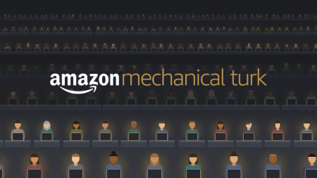 ‘Losing a piece of my life’: As Amazon’s Mechanical Turk shuts down, gig workers recall the HITs