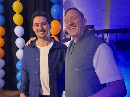 Tech Moves: Ascend promotes Nate Bek; Microsoft Word ‘Agent Mode’ architect exits; TAF names new exec