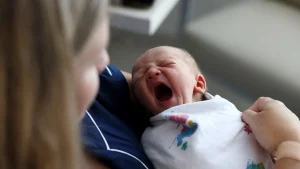 Massachusetts’ plan to offer postpartum screening home visits sparks online debate
