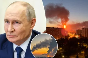 Exclusive | Putin plots payback for Ukraine energy attacks, tells US: ‘Now it’s our turn’