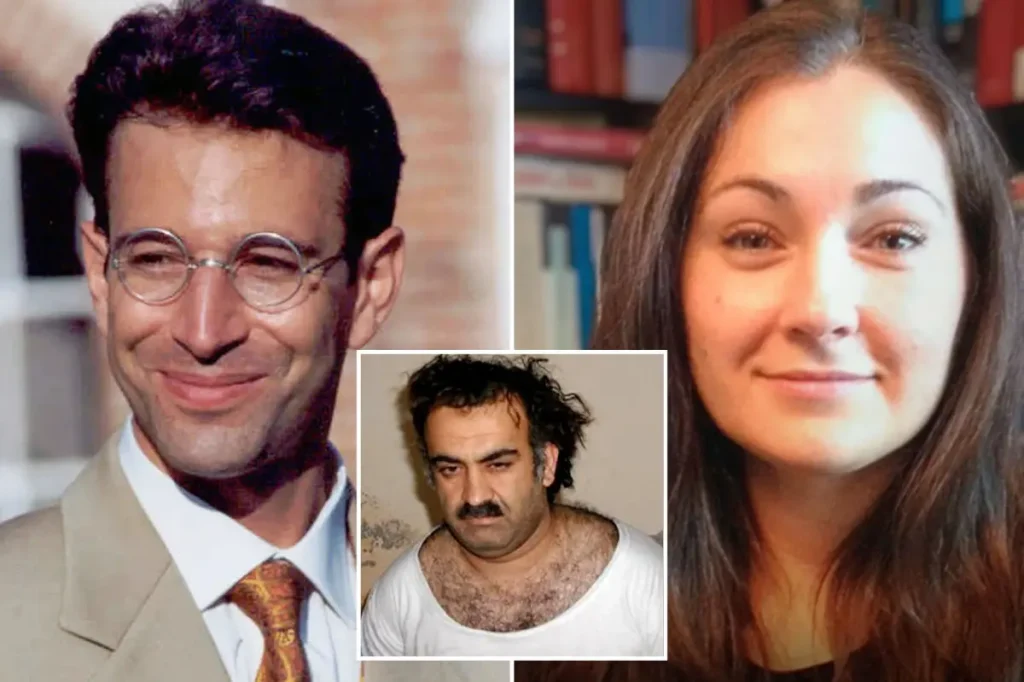 UCLA professor and father of Daniel Pearl condemns university event hosting Khalid Sheikh Mohammed lawyer