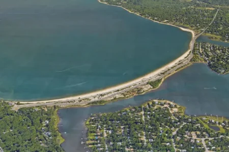 NYC triathlete dies after he’s found unconscious in water during Hamptons race