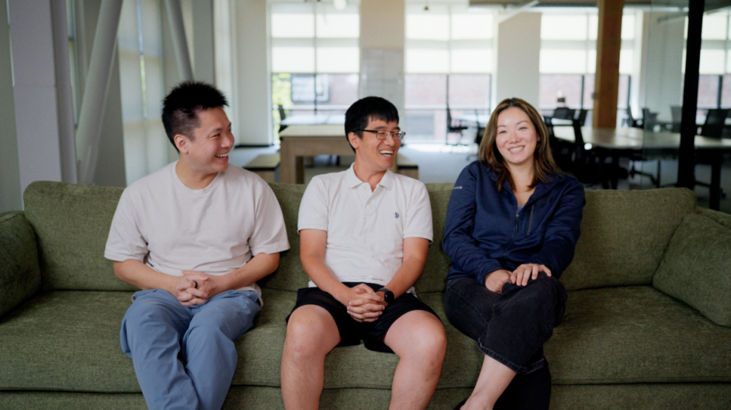 Seattle’s Nuance Labs raises $50M to give AI models human expression and nuance