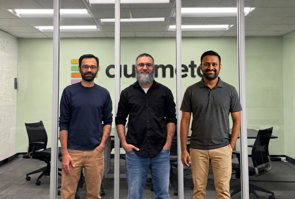 Former Amazon and Opendoor leaders raise $3M to give every key business metric its own AI agent